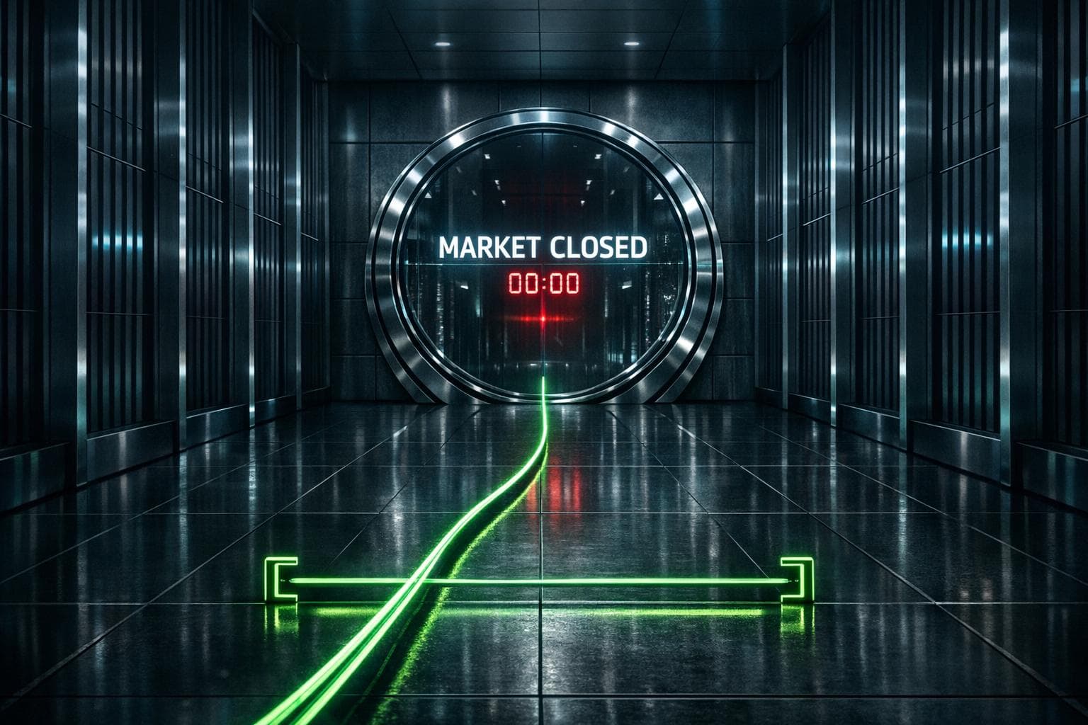 Limit-On-Close Orders: Smarter Execution for Traders