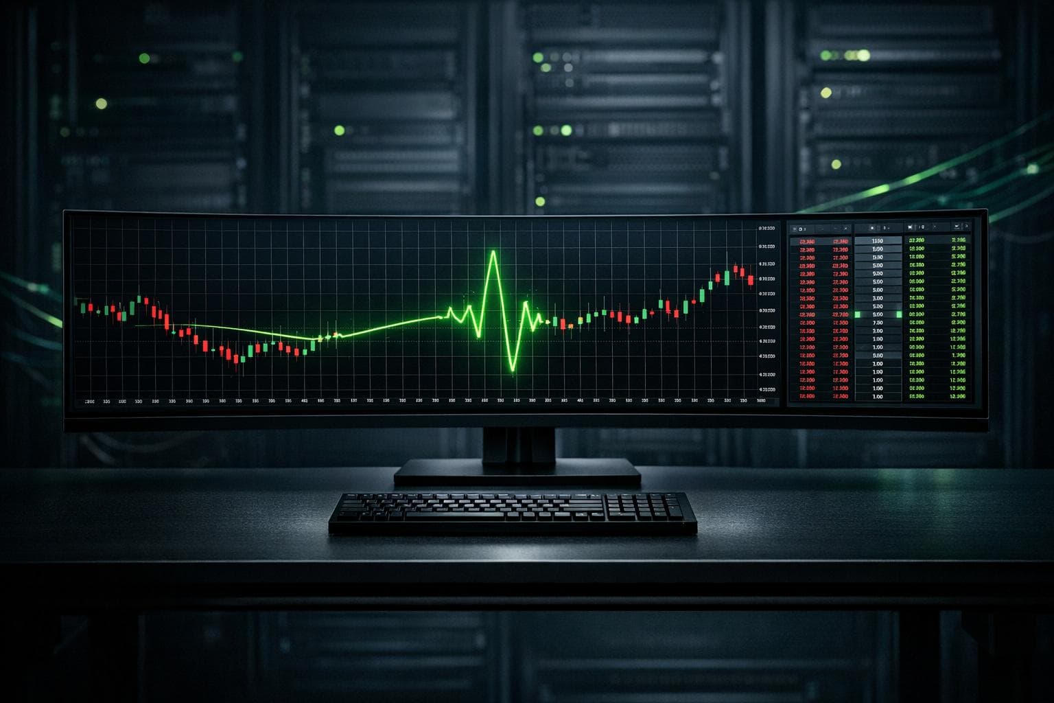 Scalping Explained: The Essentials of High-Frequency Trading