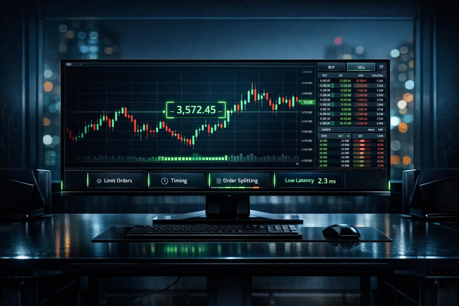 Trading Slippage: How to Reduce Hidden Costs in Your Strategy
