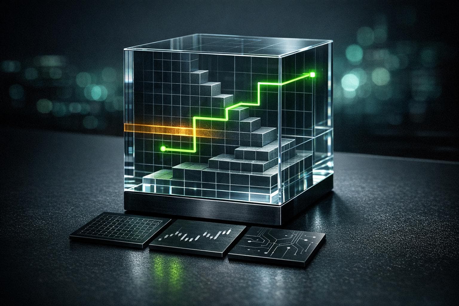 Tax-Loss Harvesting: Optimizing Trades for Maximum Tax Efficiency