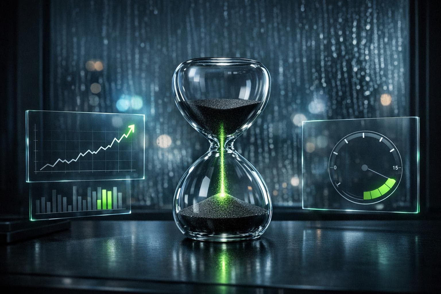 Days to Cover Explained: Measuring Short Squeeze Potential