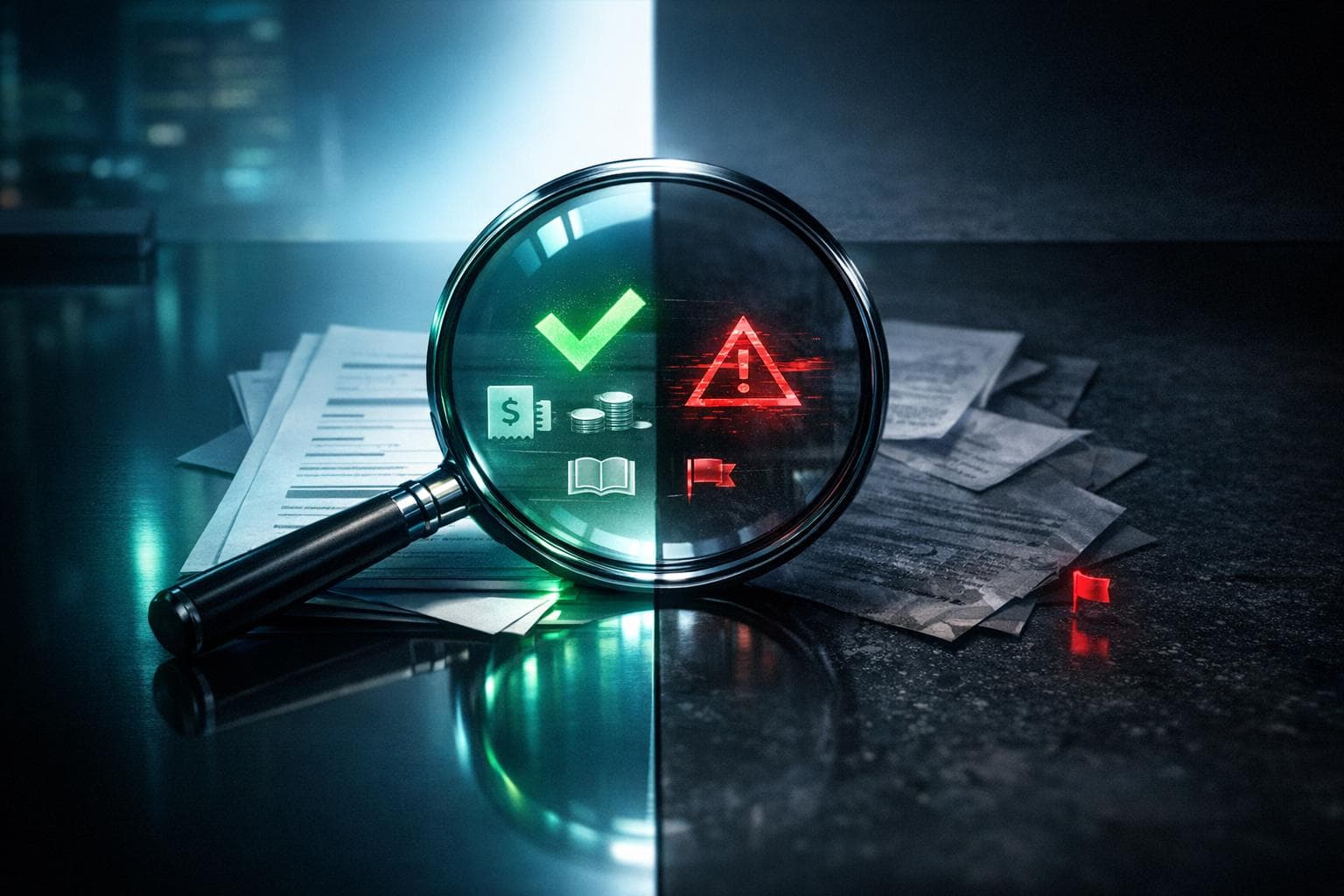 Prop Trading Firms Explained: How to Spot Legit Firms