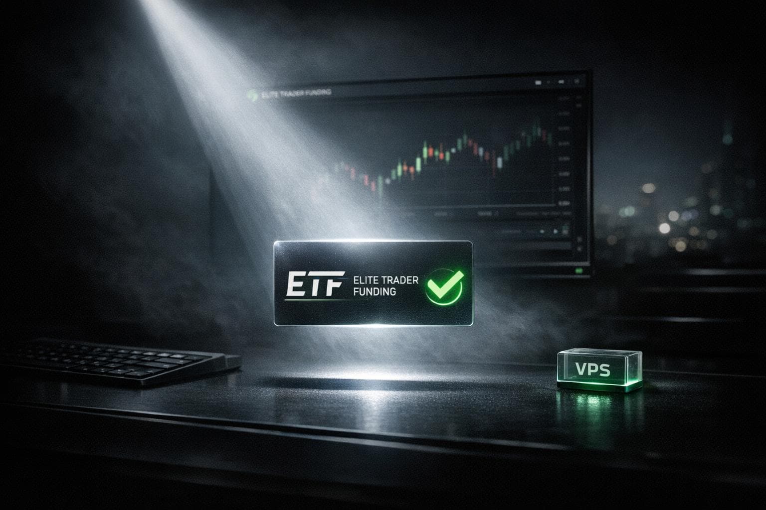 Is Elite Trader Funding Legit? Full Review and Trader Experiences