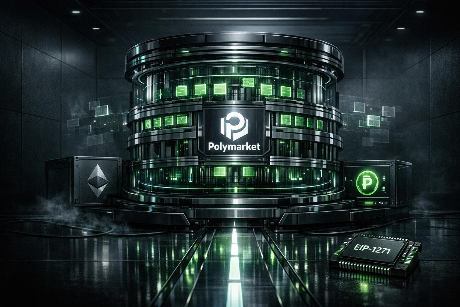 Polymarket Fixes Ghost Fills With Major CLOBv2 Upgrade & Matching Engine Refactor