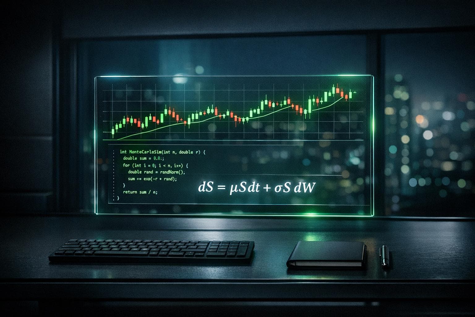 What Is Financial Engineering? Tools, Careers & Real-World Examples