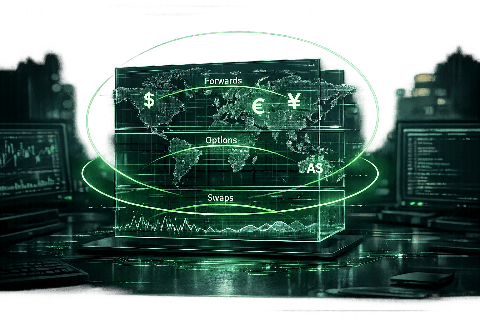 Foreign Exchange Risk Management: Strategies to Protect Against Currency Volatility