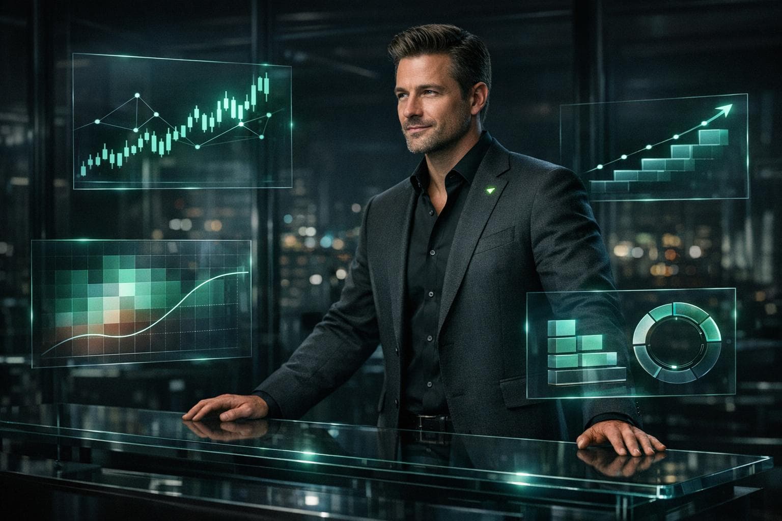 Hedge Fund Manager Explained: What They Do & How to Become One