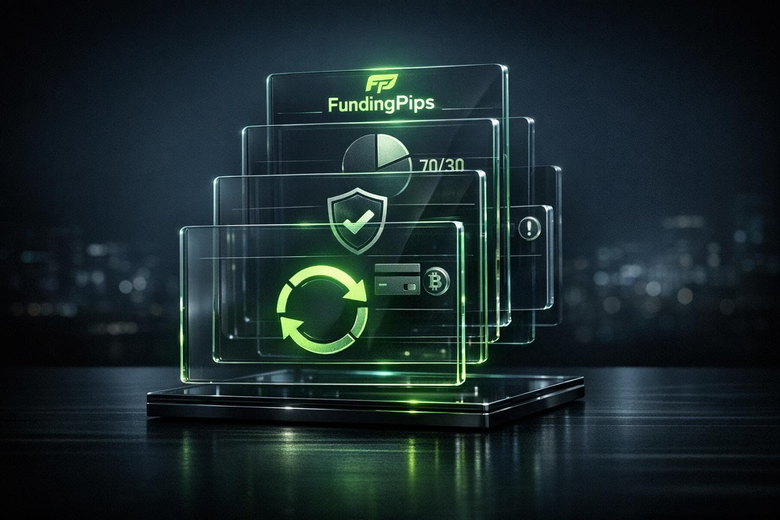 FundingPips Payout Guide: Everything Traders Need to Know
