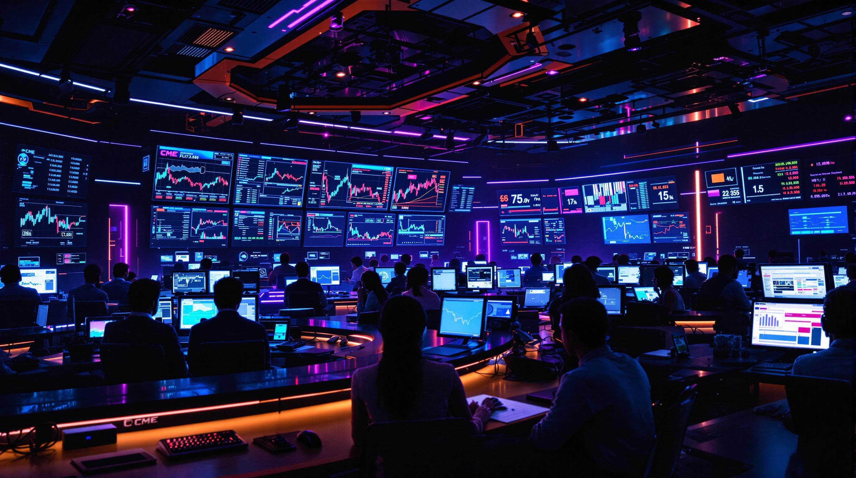 Futures Prop Firm Reviews: Best Rated for CME Futures