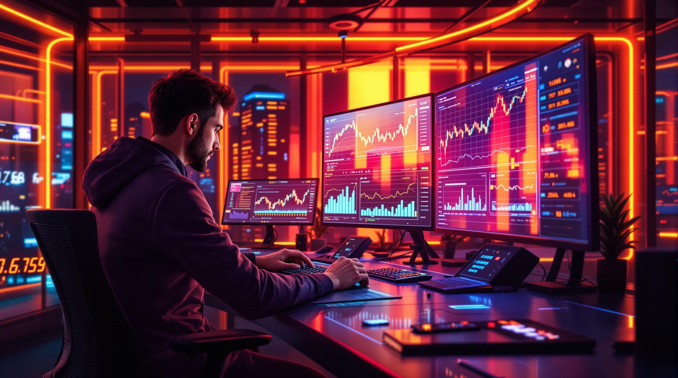 How to Set Up Trade Copying in NinjaTrader: Complete Guide