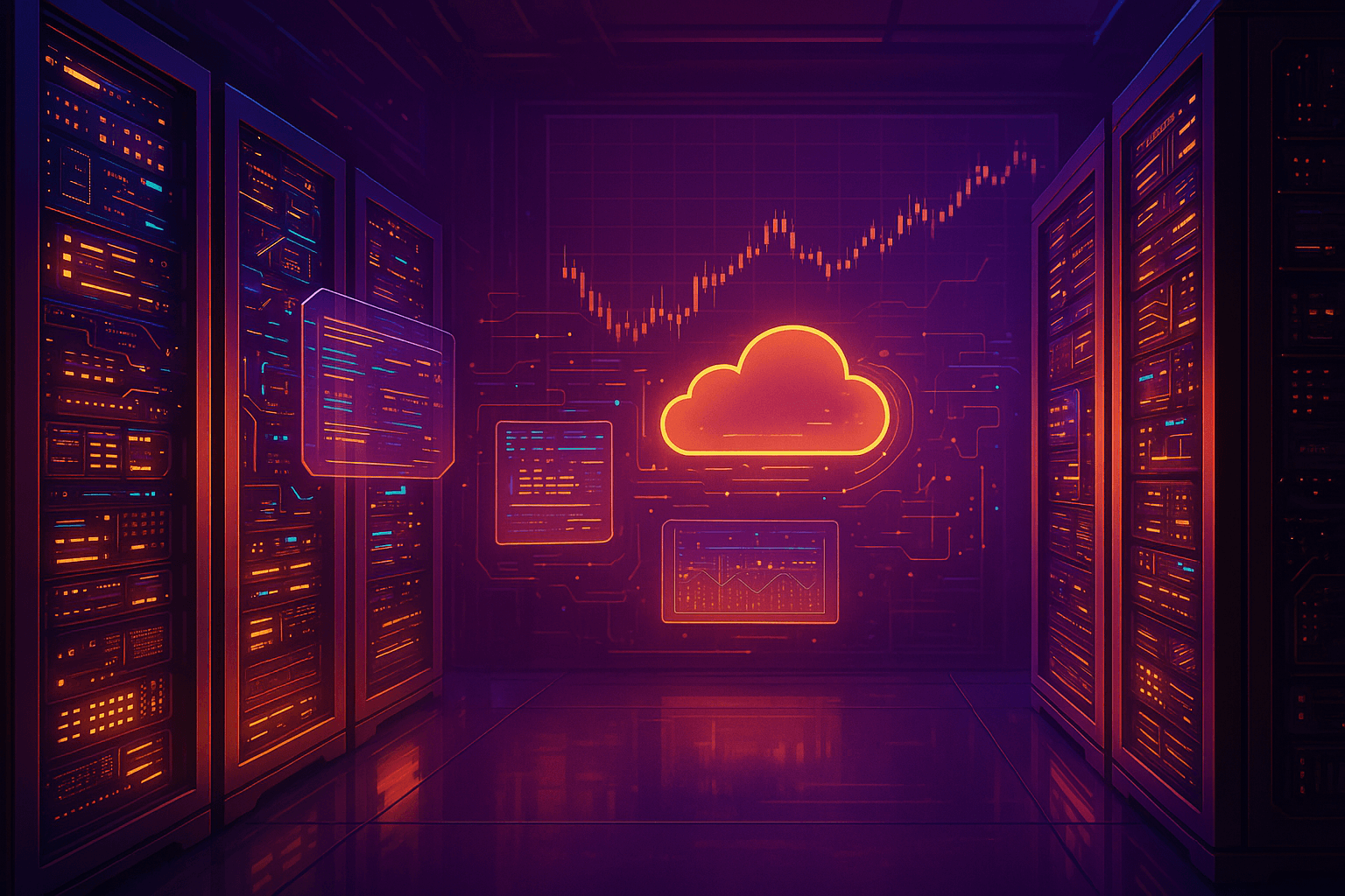 What is Managed Private Cloud?