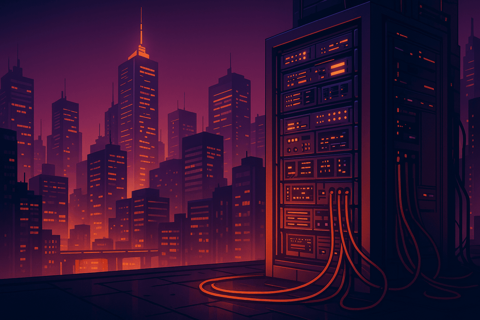 Best VPS for Australian CME Futures Traders