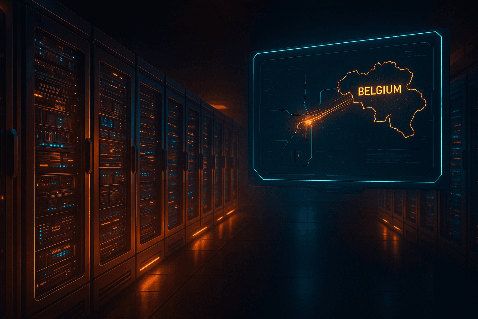 Reviewed: Belgium's Top Virtual Servers for CME Futures