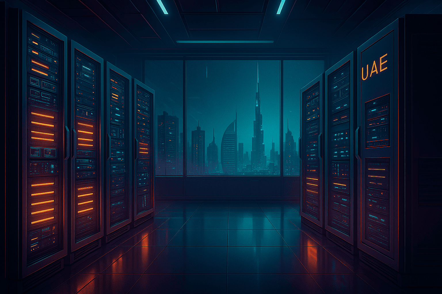 Optimizing Your Trades: Best Servers in UAE for the CME