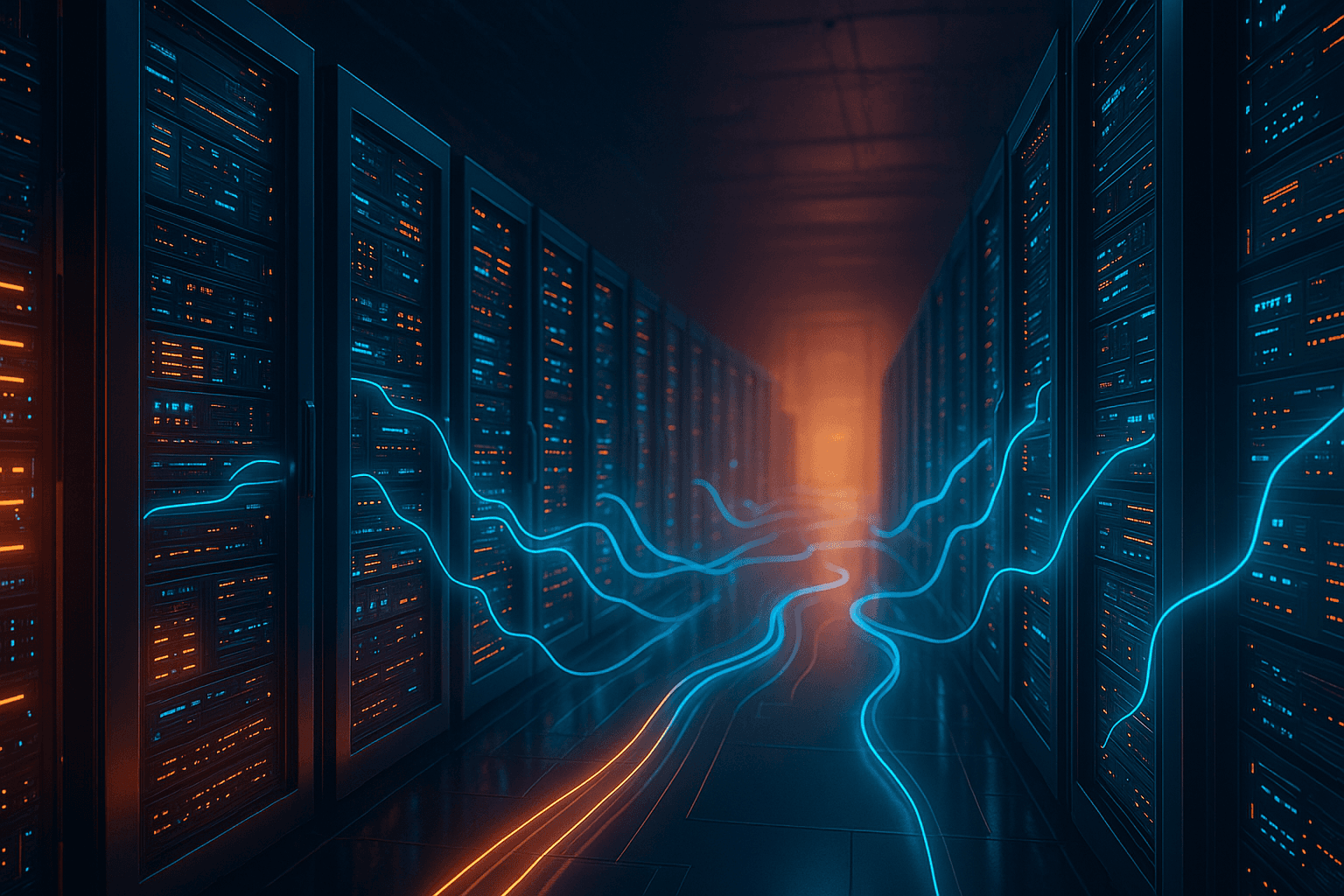 Sweden's Top-Rated Virtual Servers for CME Trading