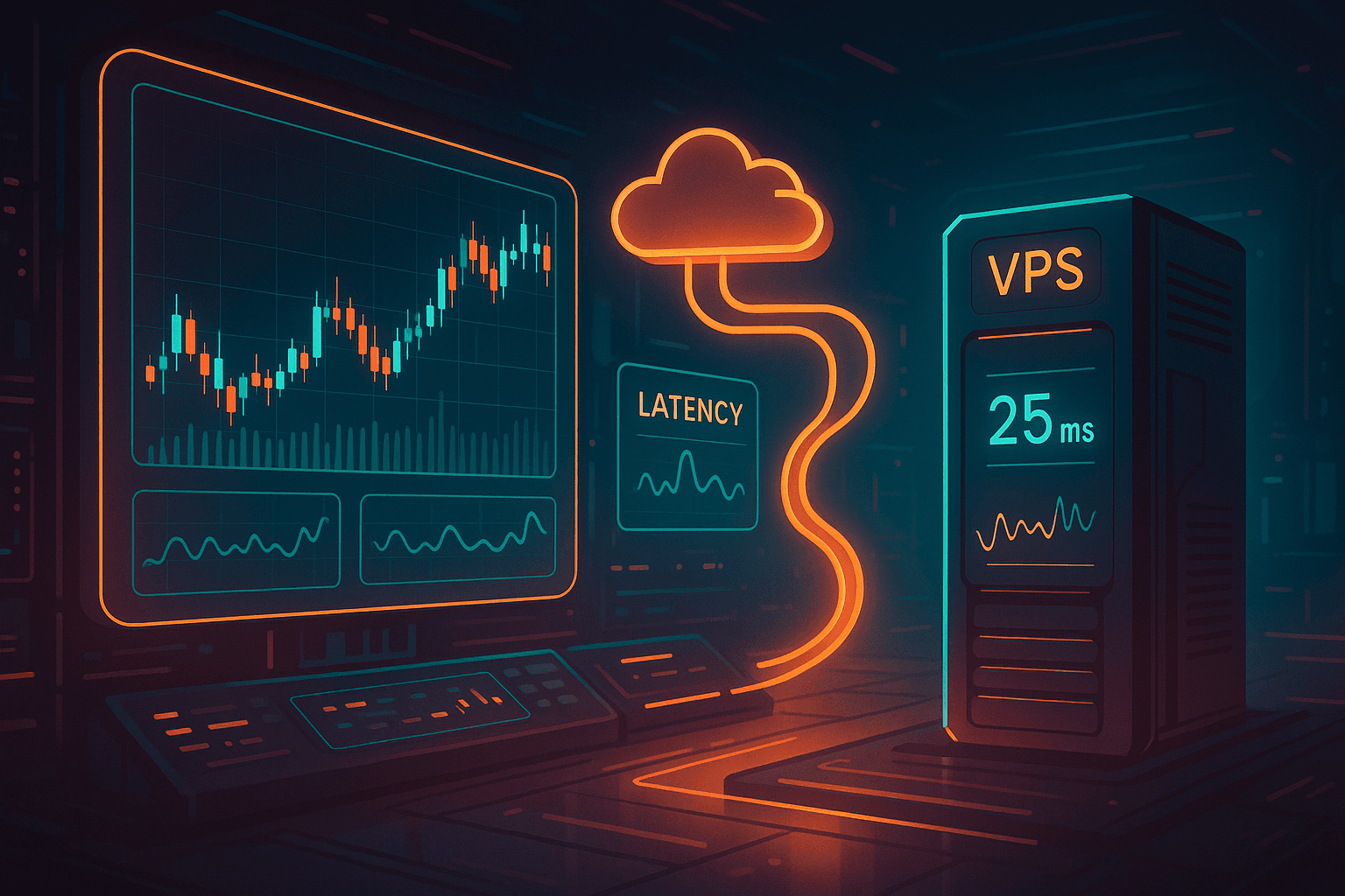 TradersPost Latency Explained: Delay from TradingView