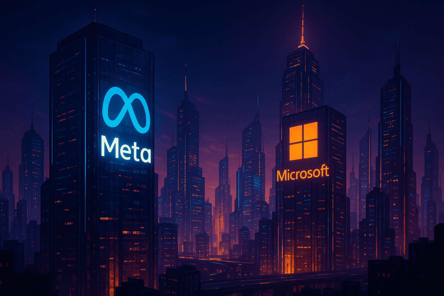 MAG7 Earnings Recap: Meta and Microsoft Dominate Wall Street Expectations