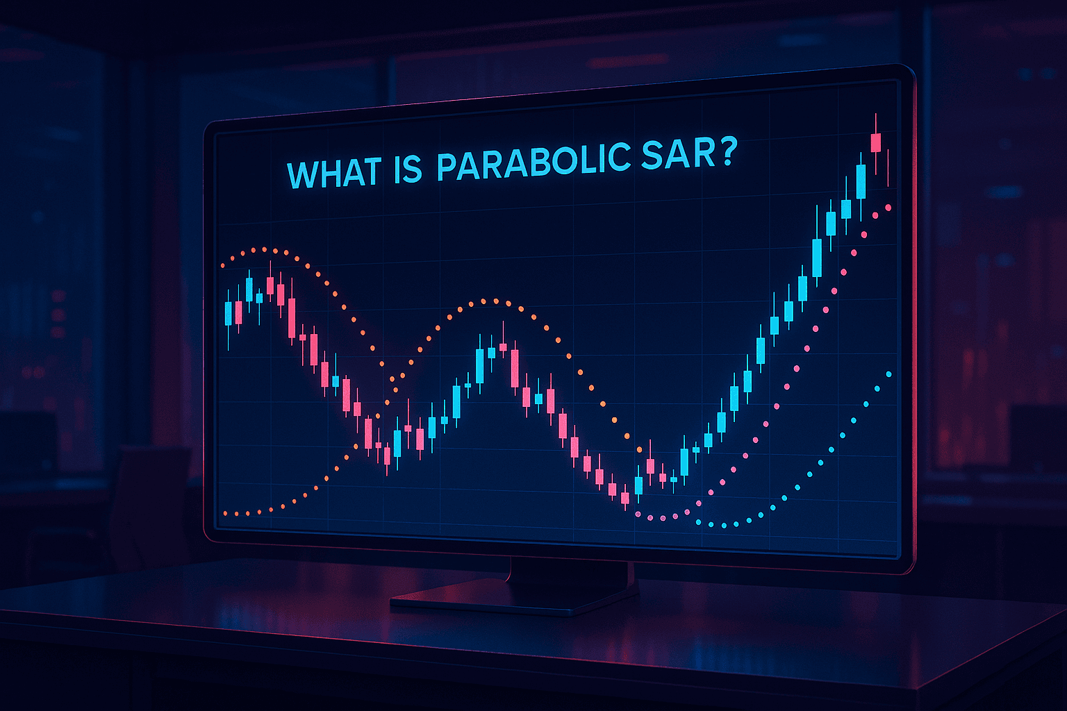 What is Parabolic SAR?