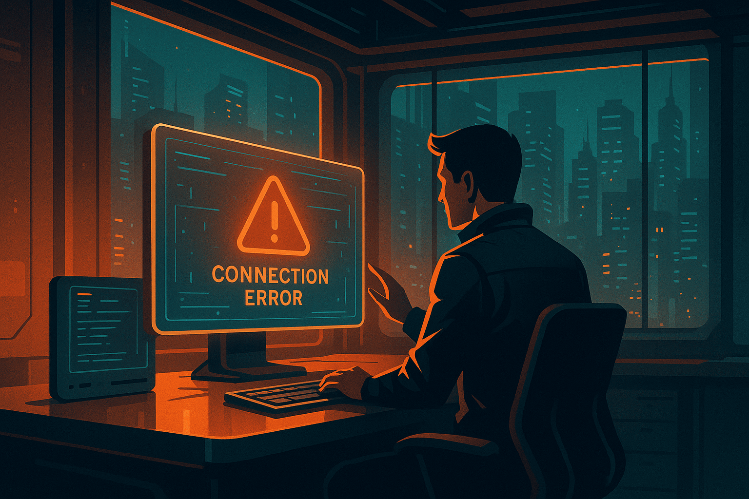 Troubleshoot RDP Connection Issues: A Guide