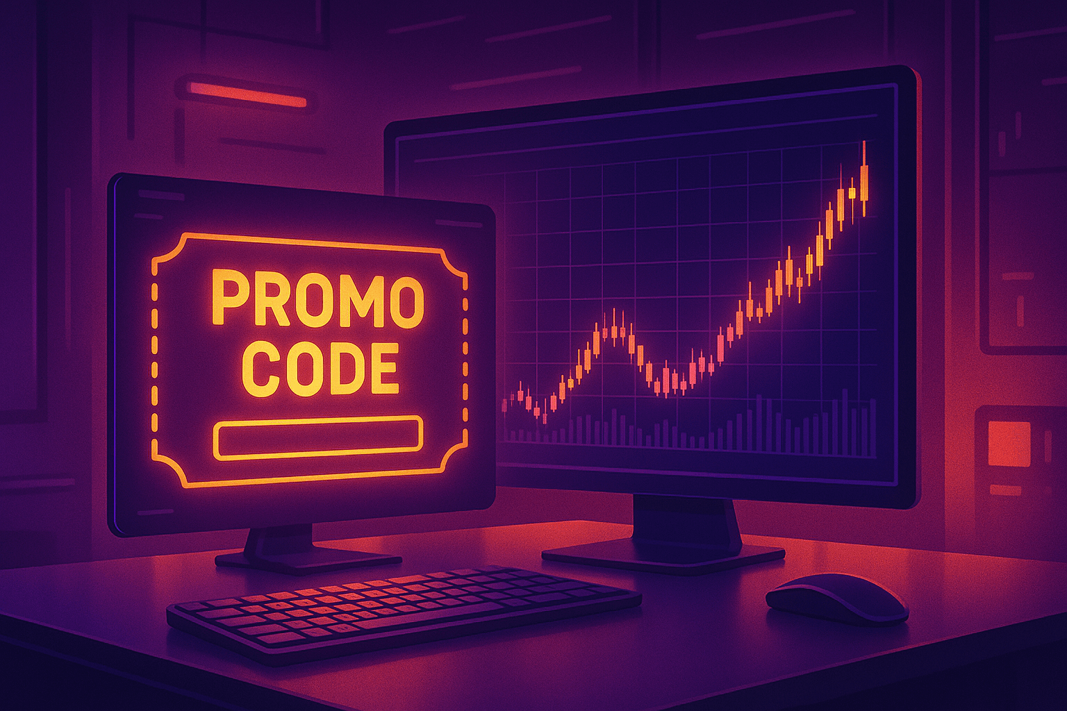 Exclusive MyFundedFutures.com Promo Codes & Starter 50K Deals