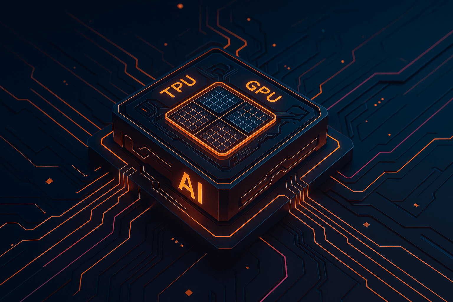 TPU vs GPU Explained: A Comprehensive Guide to AI Hardware