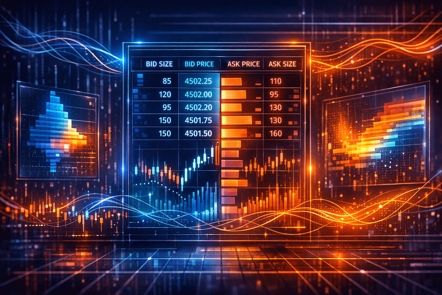 How to Understand Liquidity in Trading & Measure Market Flow