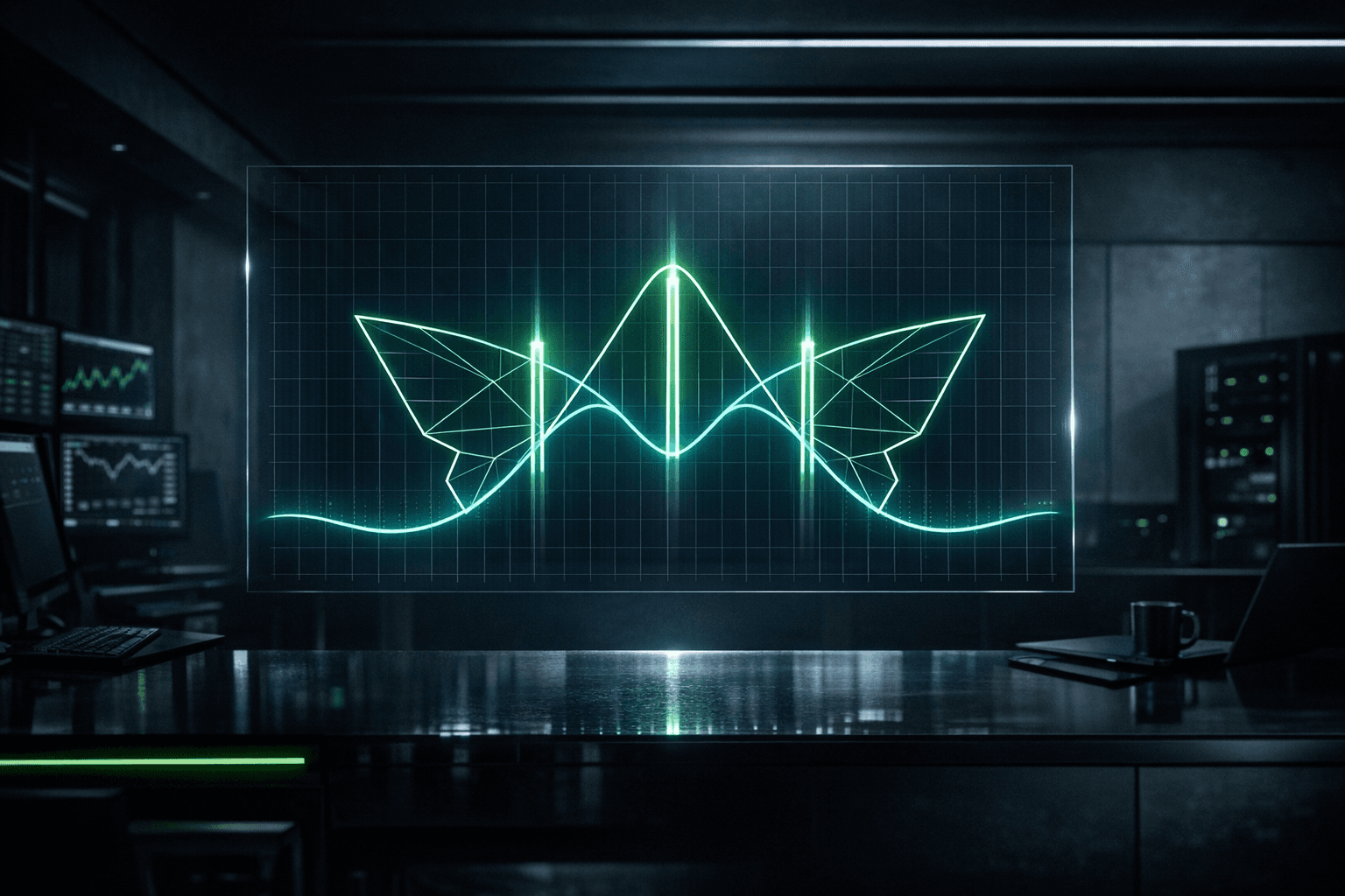 Butterfly Spread in Futures: Advanced Breakdown
