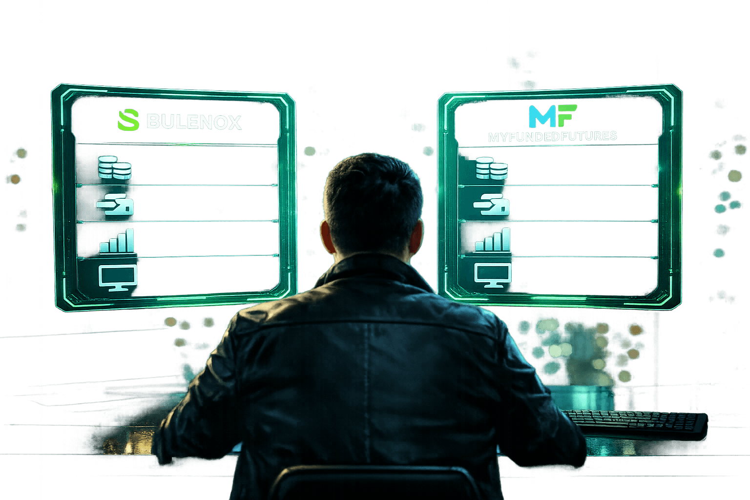 Bulenox vs. MyFundedFutures: Which Futures Prop Firm Is Best?