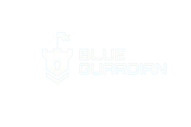 Blue Guardian Logo