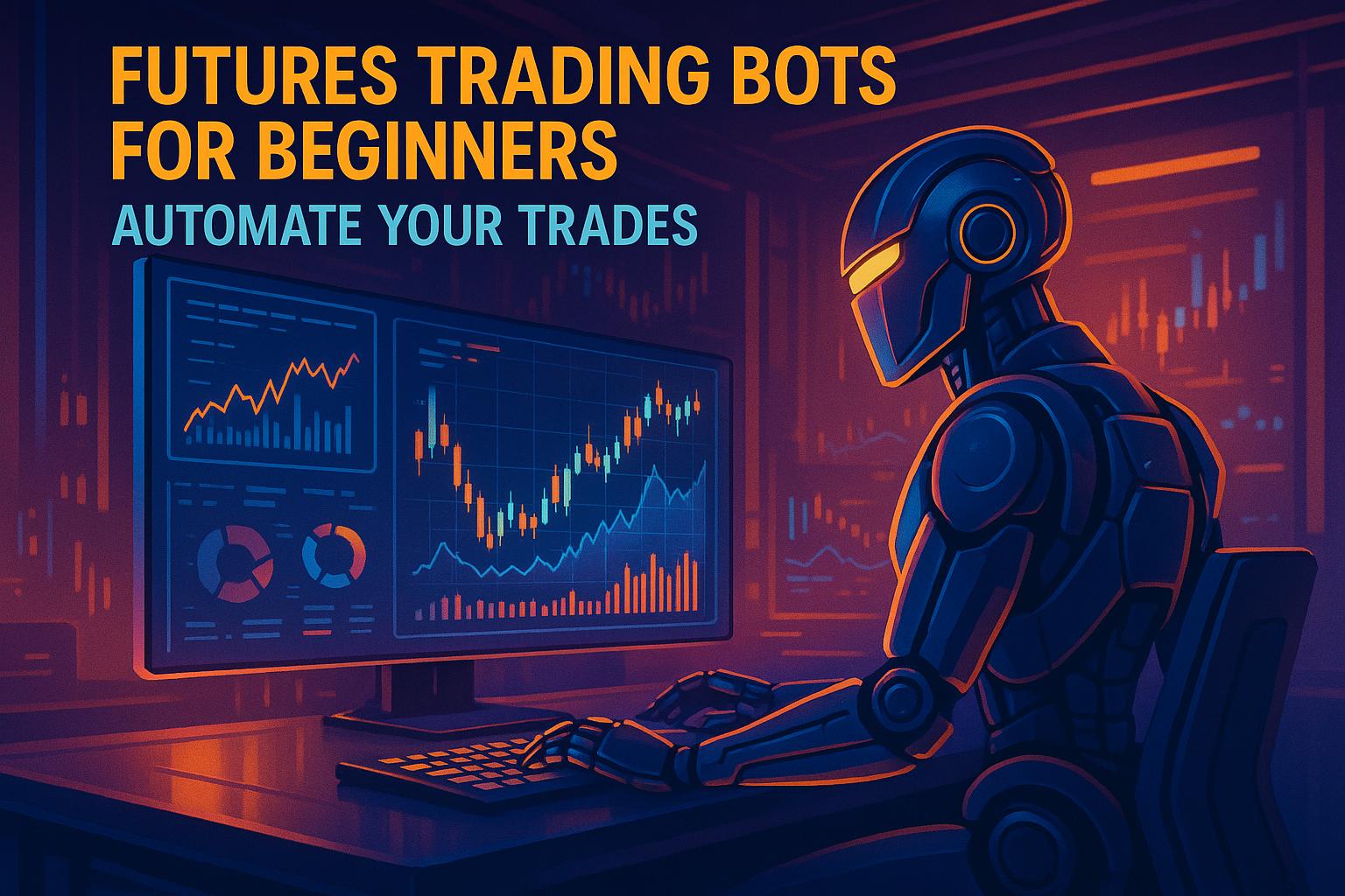Botsa Rre Futures Trading Bots for Beginners: Automate Your Trades