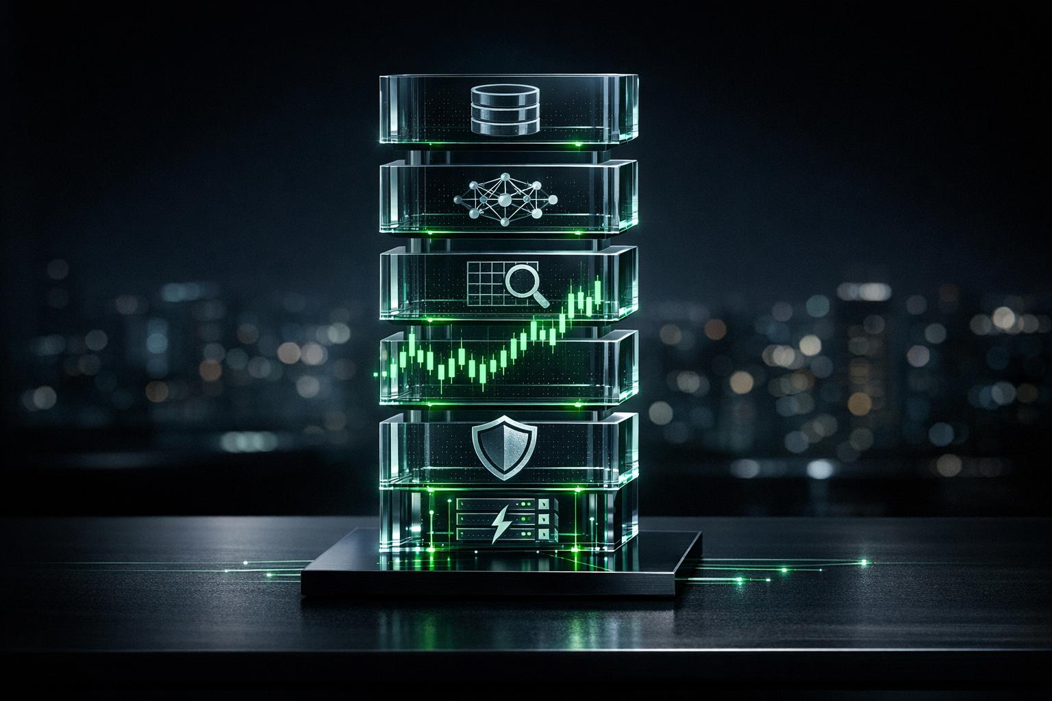Machine Learning Automated Trading Strategies Explained