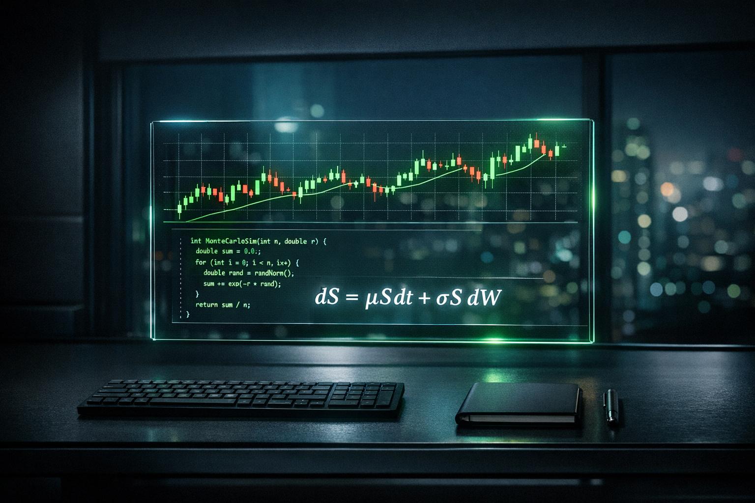 What Is Financial Engineering? Tools, Careers & Real-World Examples