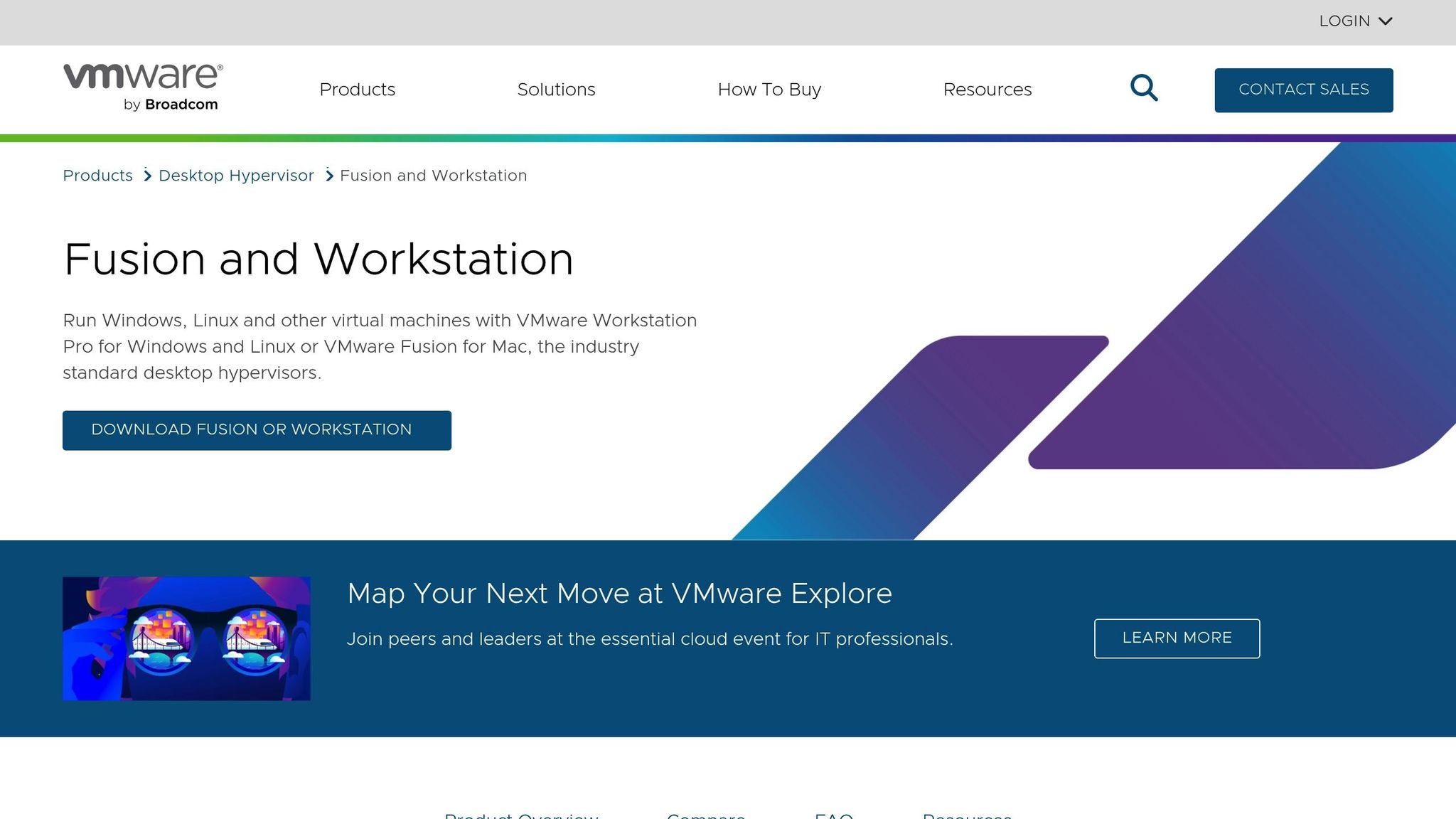 VMware Fusion