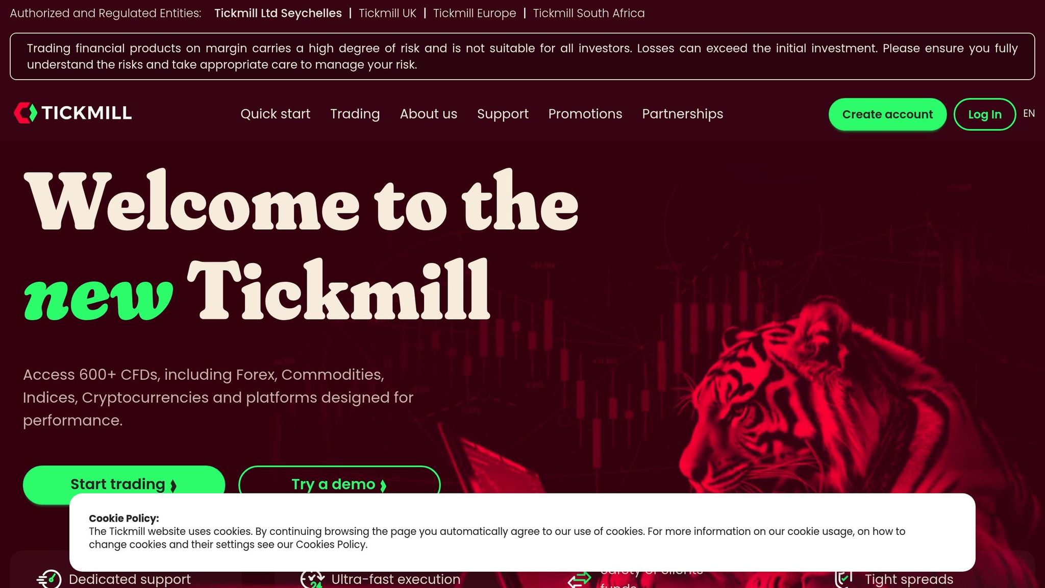 Tickmill