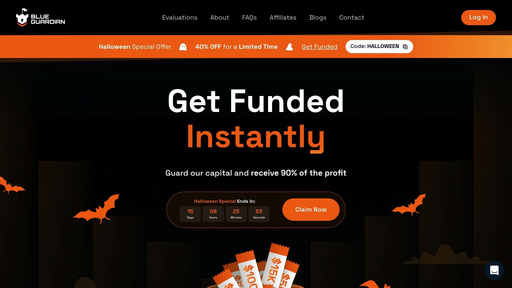 Blue Guardian Capital