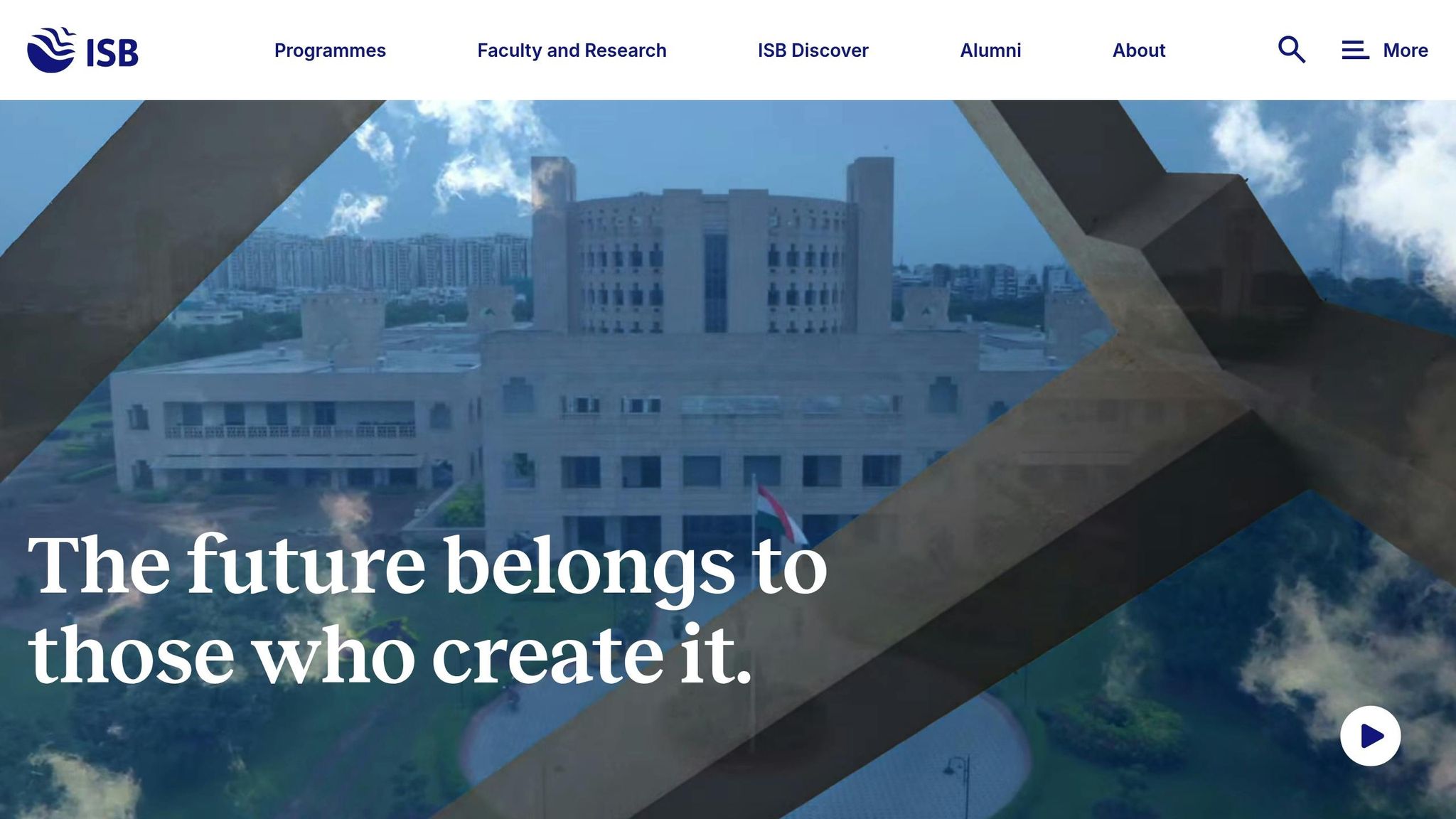 Indian School of Business