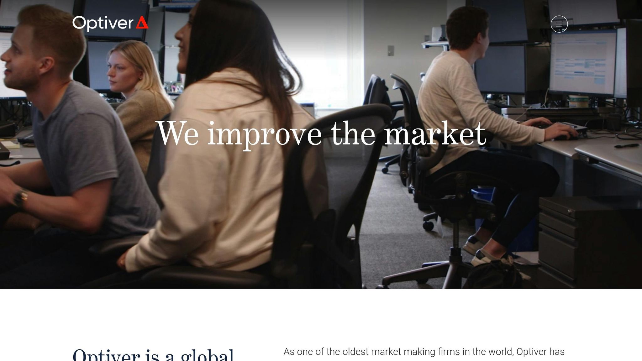 Optiver