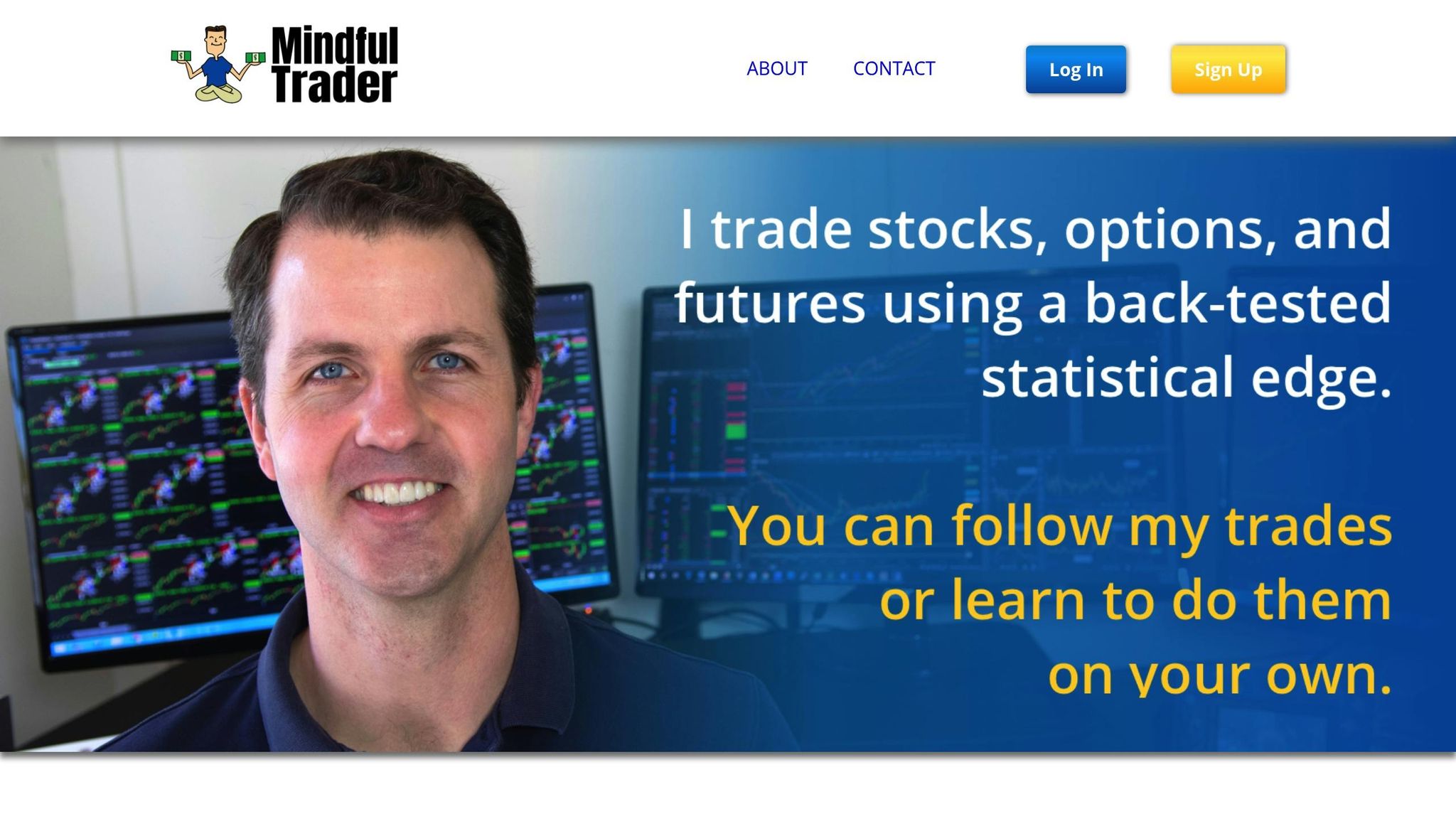 Mindful Trader