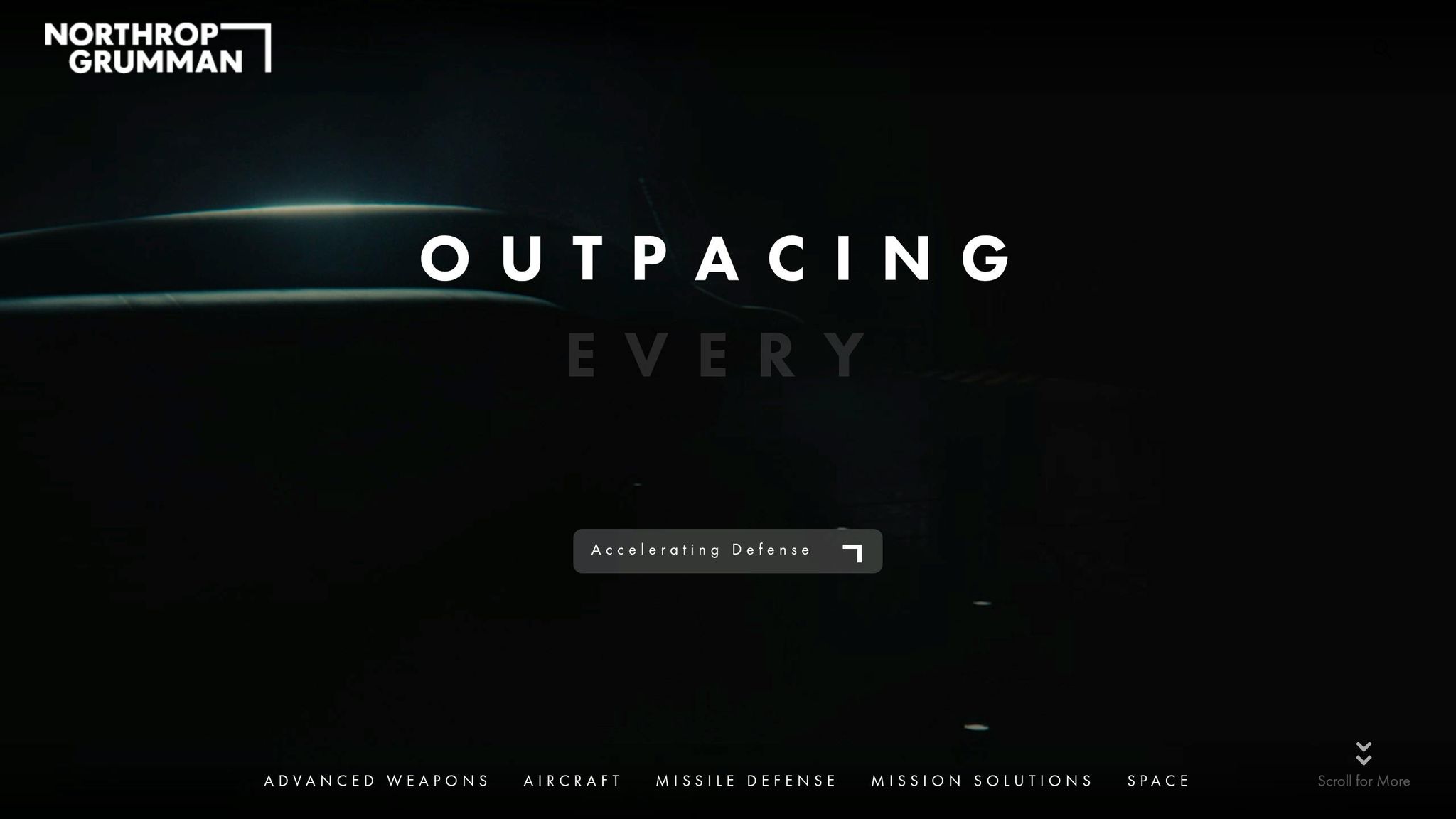 Northrop Grumman