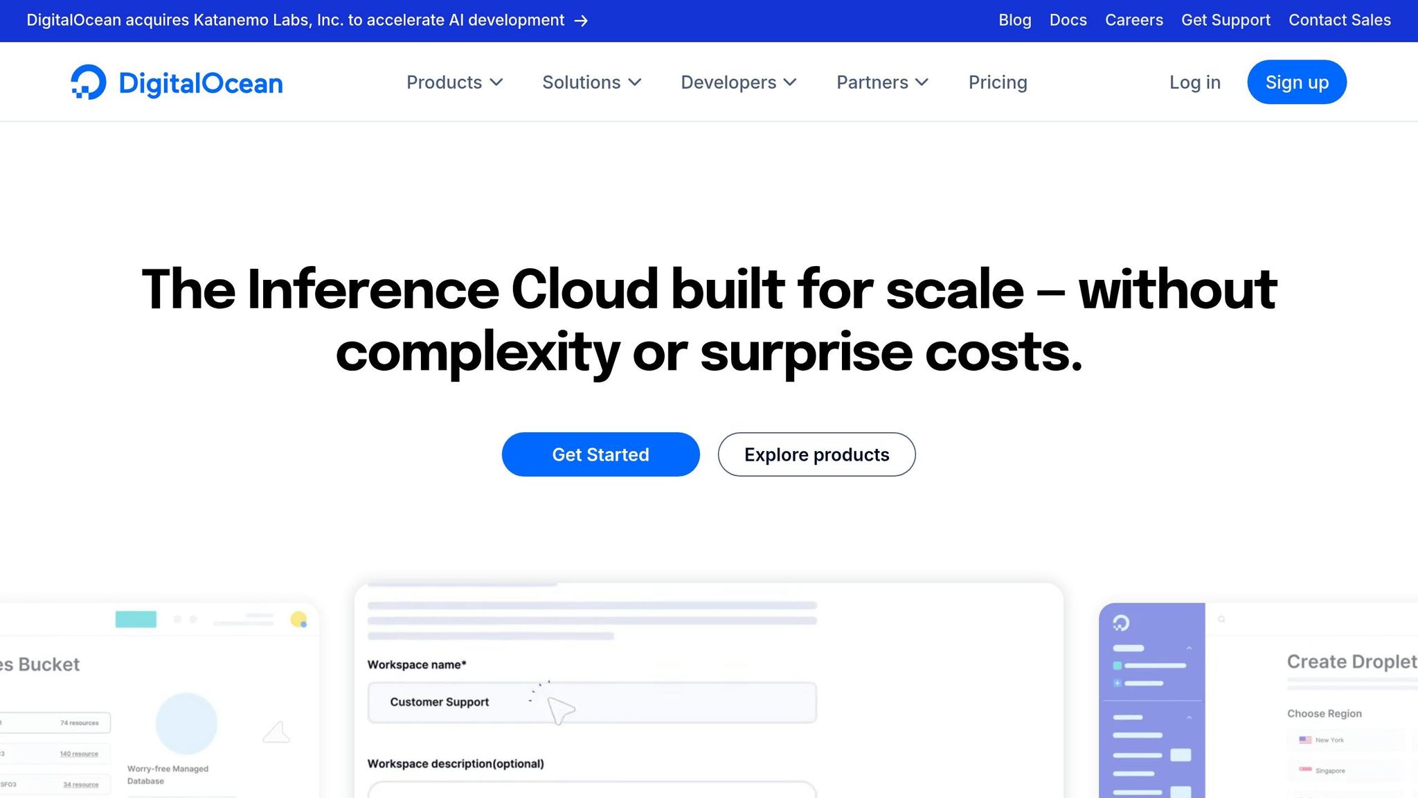 DigitalOcean