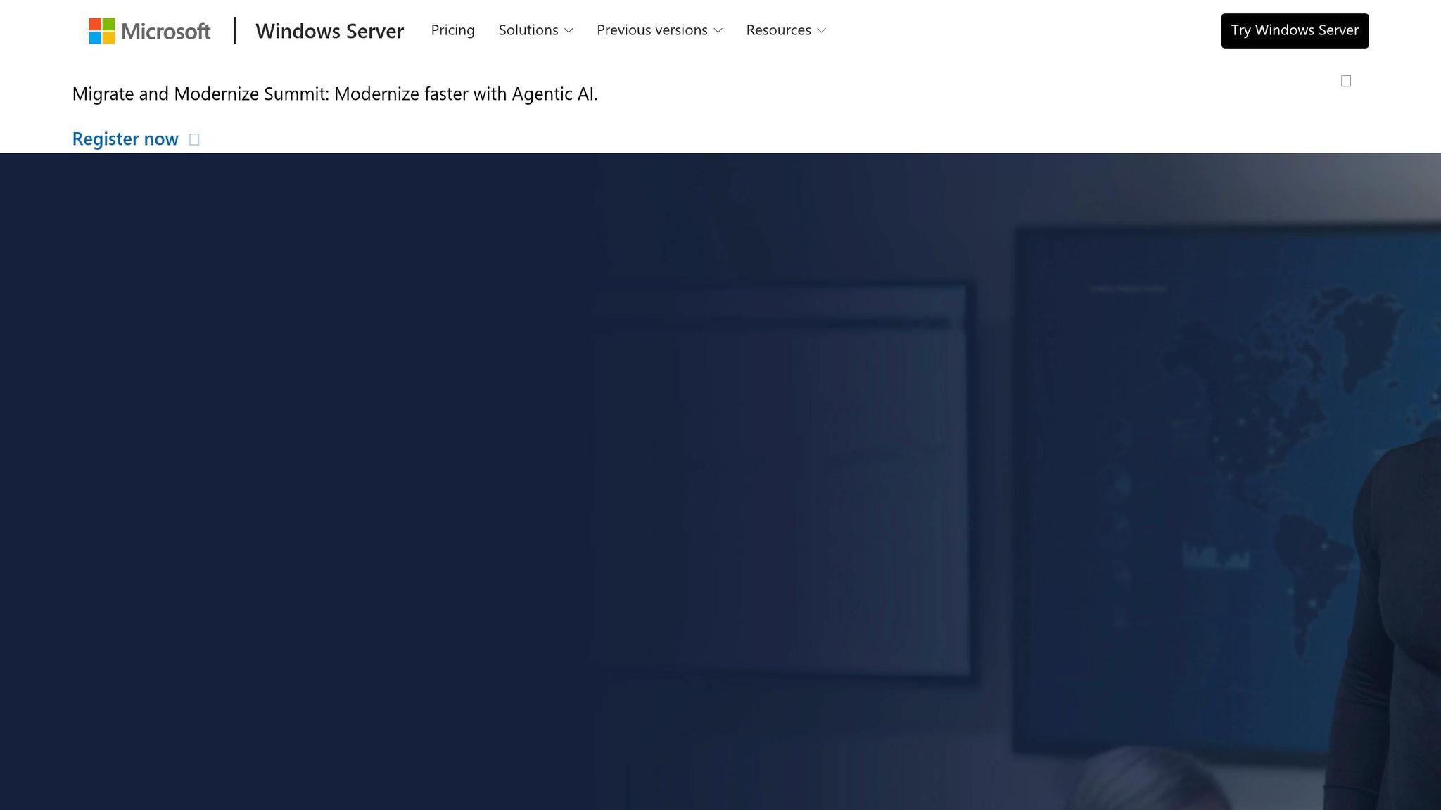 Windows Server