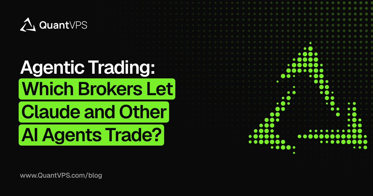 Agentic Trading (2026): Brokers That Let AI Agents Trade