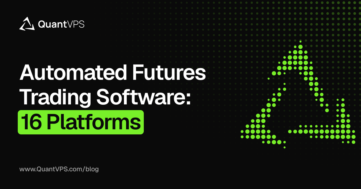 Automated Futures Trading Software: 16 Platforms (2026)